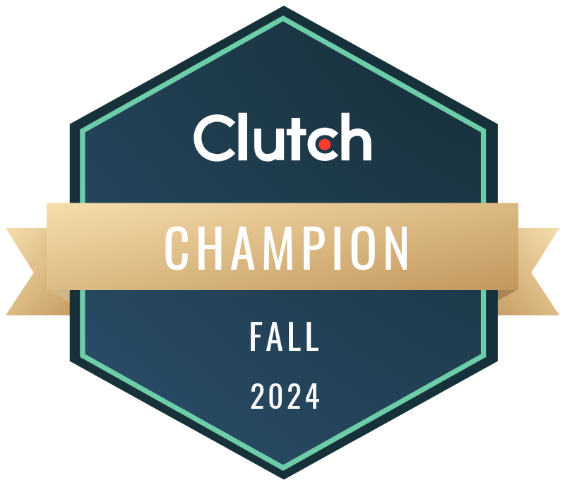 Clutch Fall Champion 2024